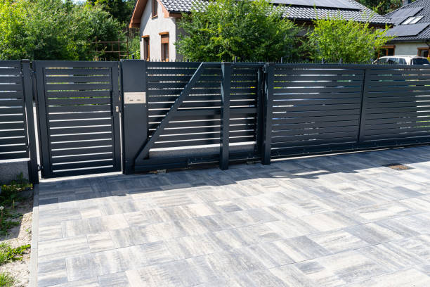 Best Interlocking Driveway Pavers  in Chase, PA