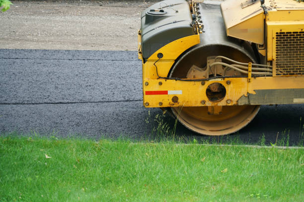 Professional Driveway Pavers in Chase, PA